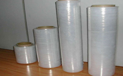 怎么樣確定拉伸纏繞膜的質量